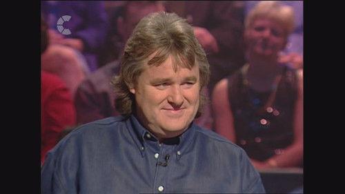 Who Wants to Be a Millionaire? Season 1 Episode 10 - Episode 10