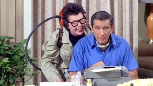 The Lucy Show Season 4 Episode 19 - Lucy and the Soap Opera