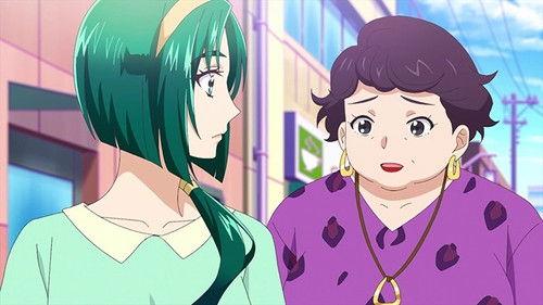 Power of Hope ~Precure Full Bloom~ Season 1 Episode 8 - My Town