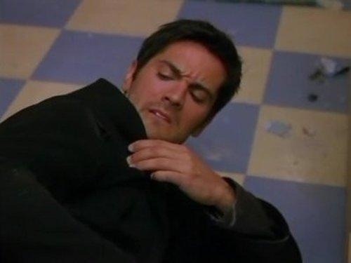 Special Unit 2 Season 2 Episode 13 - The Wish