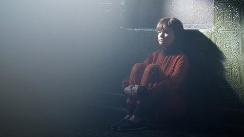 undefined Season 1 Episode 8 - Point of Origin