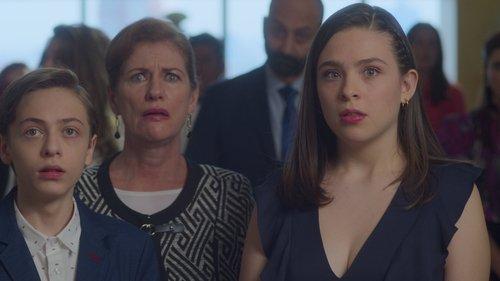 Daughter from Another Mother Season 2 Episode 8 - There’s No Escaping Fate