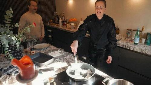 Kom Je Bij Me Eten? VIPS Season 1 Episode 4 - Episode 4