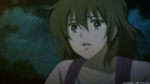 undefined Season 1 Episode 22 - Rain Water