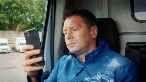 Sklifosovsky Season 13 Episode 9 - Episode 9