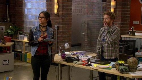 Dads Season 1 Episode 1 - Pilot