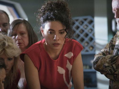 Cuéntame cómo pasó Season 18 Episode 1 - Episode 1