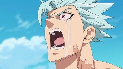 The Seven Deadly Sins Season 1 Episode 23 - Despair Descends