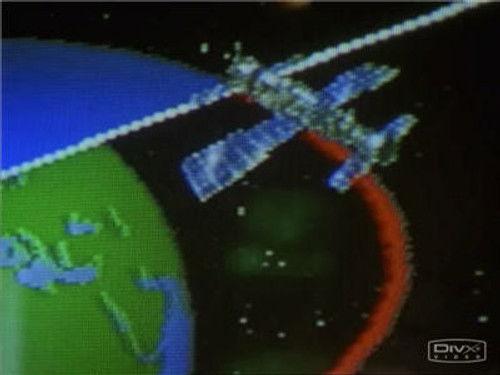 Bugs Season 3 Episode 3 - The Price of Peace