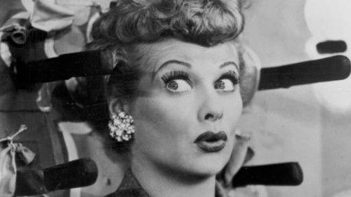 American Masters Season 15 Episode 4 - Lucille Ball: Finding Lucy