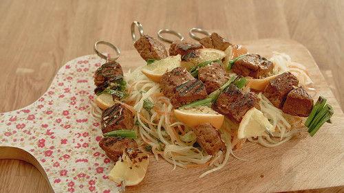 Moi j'mange Season 1 Episode 19 - Episode 19