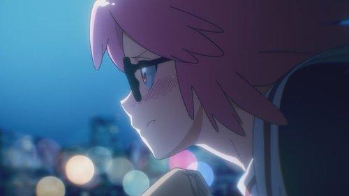 My Hero Academia: Vigilantes Season 1 Episode 5 - Judgment