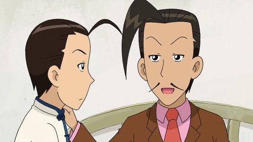 Ori Princess Season 3 Episode 24 - Episode 24