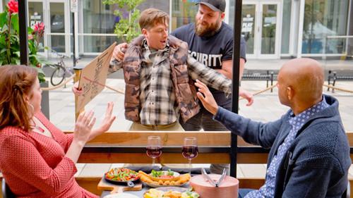 This Hour Has 22 Minutes Season 29 Episode 4 - ANTI-VAX SNACK ATTACK!