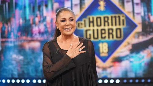 El hormiguero Season 18 Episode 1 - Episode 1