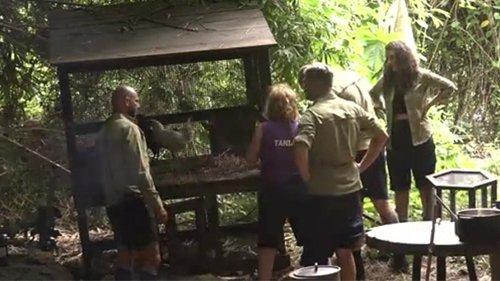 I'm a Celebrity: Get Me Out of Here! Season 2 Episode 2 - Episode 2