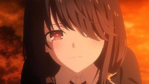 Date A Live Season 4 Episode 12 - Cycle of Salvation