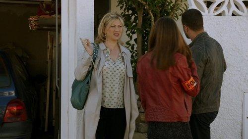 undefined Season 3 Episode 2 - Tough Love