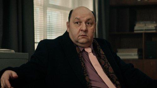 Inspector Gavrilov Season 2 Episode 8 - Episode 8