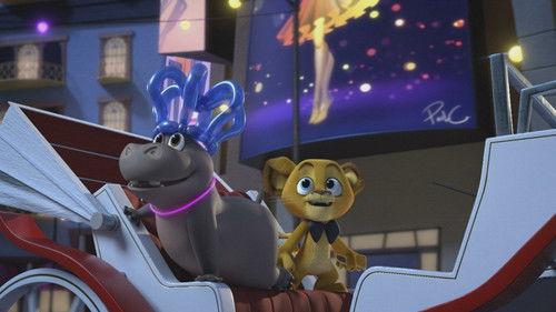 undefined Season 3 Episode 3 - Happy Snooze Year