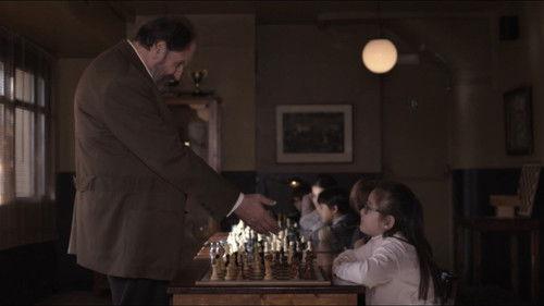 Night and Day Season 2 Episode 1 - Crime and Punishment