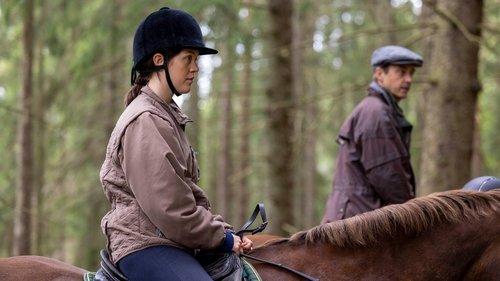 Riding in Darkness Season 1 Episode 3 - Episode 3