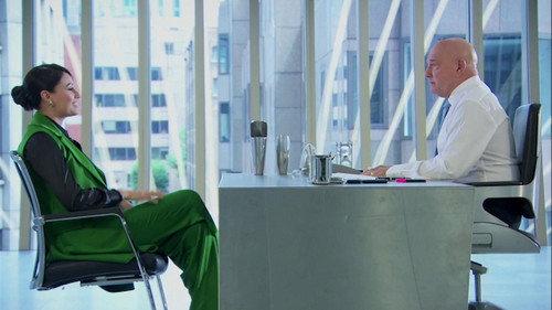 The Apprentice Season 15 Episode 12 - Interviews