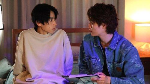 Our Youth Season 1 Episode 10 - The Oceans of Two People Connected