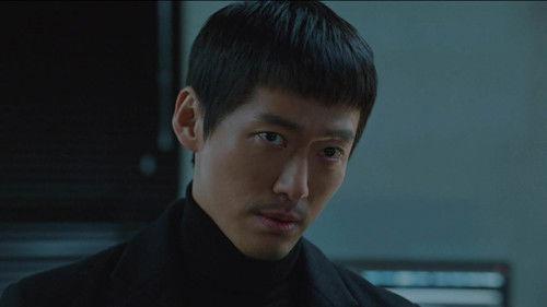 Awaken Season 1 Episode 16 - Mother and Son