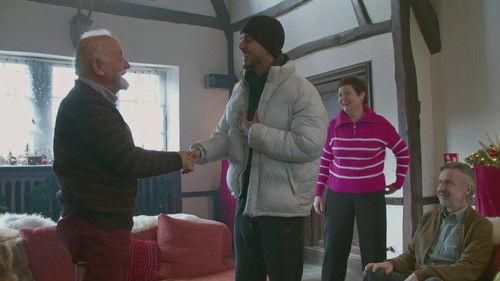 de Chalet Challenges Season 1 Episode 6 - Episode 6