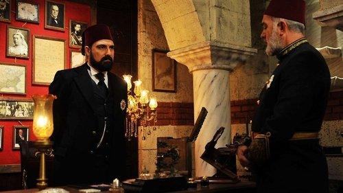Payitaht: Abdulhamid Season 1 Episode 7 - Episode 7