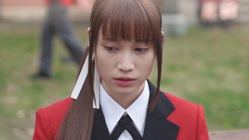 Kakegurui Season 1 Episode 8 - Episode 8