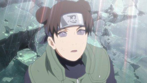 Naruto Shippūden Season 20 Episode 427 - Road to Tenten ~The World of Dreams