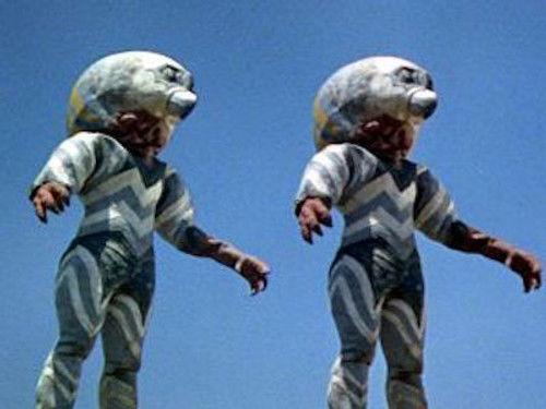 Ultraseven Season 1 Episode 40 - The Seven Assassination Plan Part 2