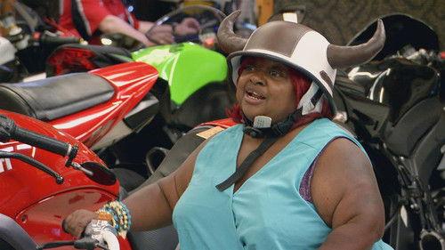 Little Women: Atlanta Season 2 Episode 3 - Beach Bound