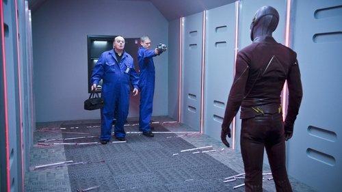 undefined Season 2 Episode 3 - Family of Rogues