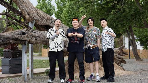 Eats and Chats Season 1 Episode 9 - Episode 9