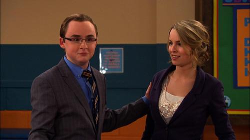 Good Luck Charlie Season 3 Episode 14 - Teddy and the Bambino