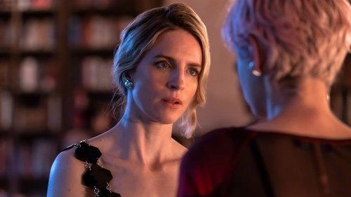 undefined Season 1 Episode 3 - Survivors