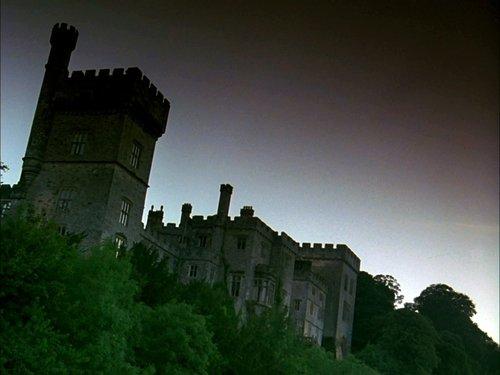 Murder, She Wrote Season 12 Episode 6 - Nan's Ghost (1)