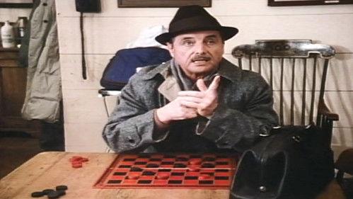 St. Elsewhere Season 6 Episode 17 - Their Town