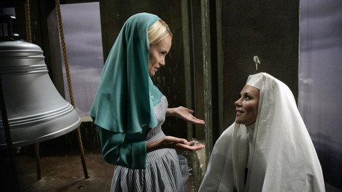 Pushing Daisies Season 2 Episode 3 - Bad Habits