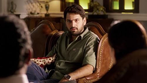 City of Dreams Season 1 Episode 2 - The Response