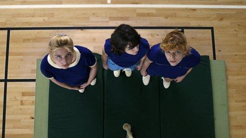 Voltaire High Season 1 Episode 2 - Episode 2