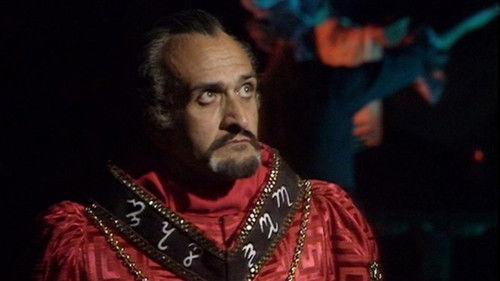 Doctor Who Season 8 Episode 24 - The Dæmons (4)