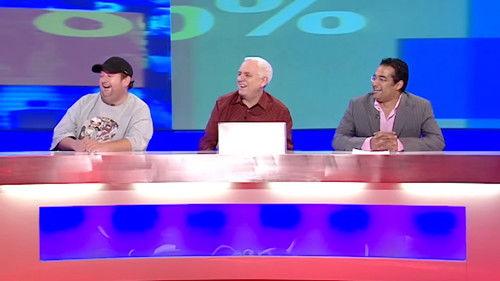 8 Out of 10 Cats Season 4 Episode 5 - Johnny Vegas, Krishnan Guru-Murthy, Michael McIntyre