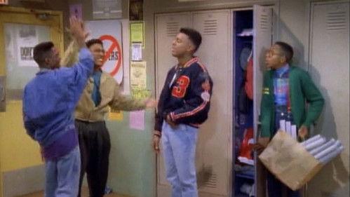 Family Matters Season 4 Episode 4 - Rumor Has It