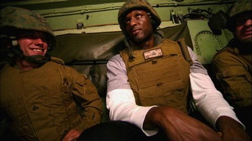 Khloé & Lamar Season 2 Episode 5 - PTSD