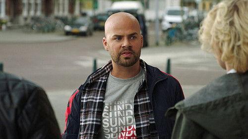 Flikken Rotterdam Season 4 Episode 5 - Episode 5