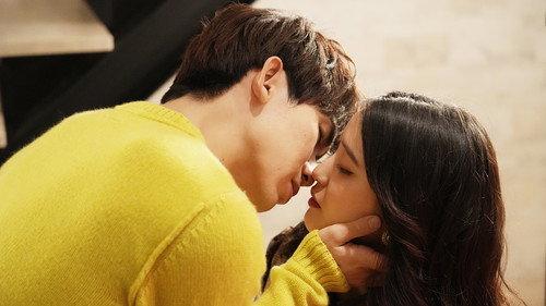 Thy Name Season 1 Episode 5 - Episode 5